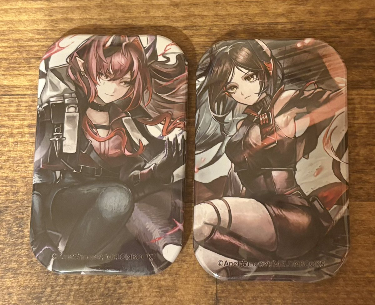 そういえばグッズ届いてた！
タペストリーでっけー！！