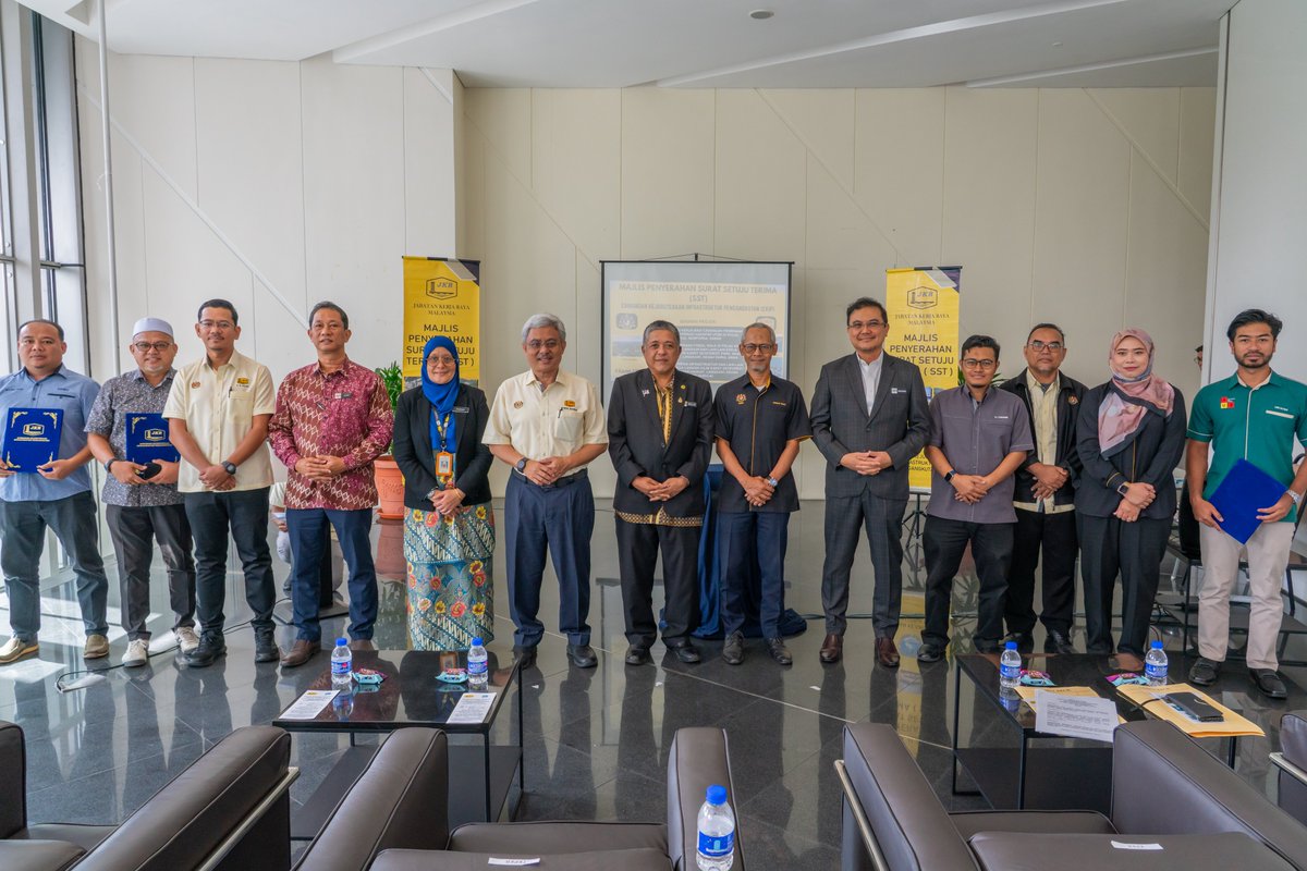 CKIP JKR Malaysia tweet media