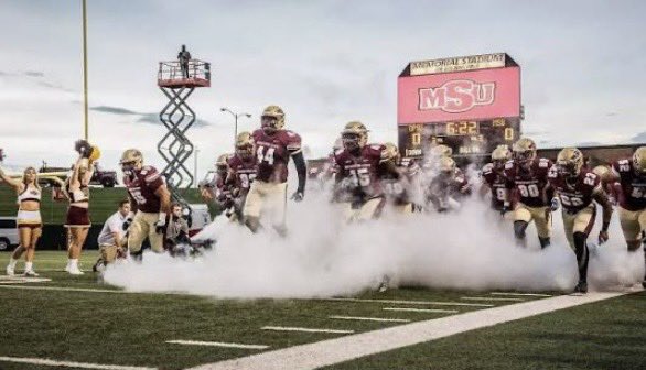 Timmy Timmerman 6’5 225 lbs TE tweet media