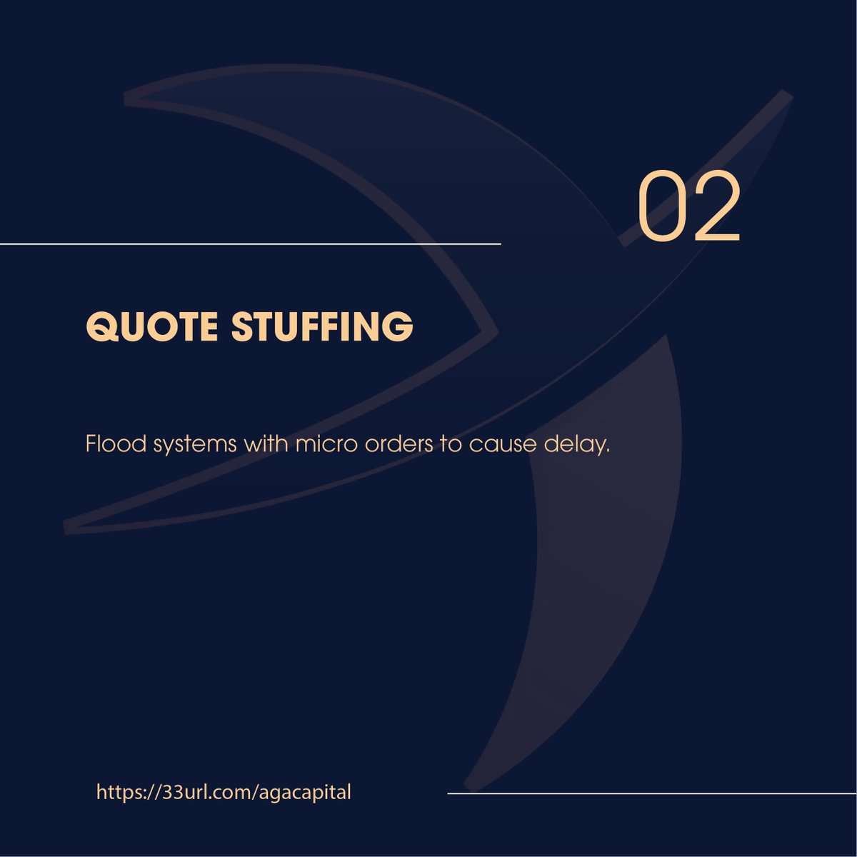 AGA Capital tweet media