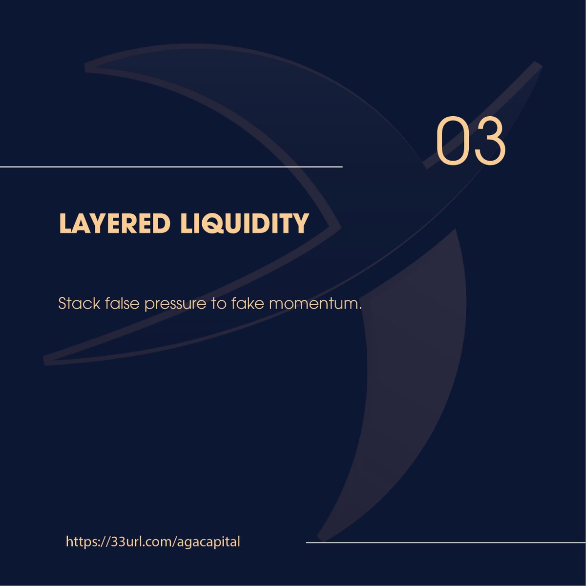 AGA Capital tweet media