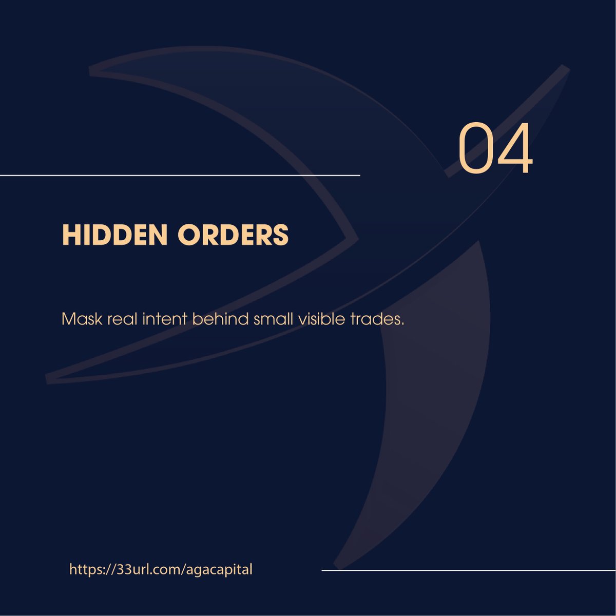 AGA Capital tweet media