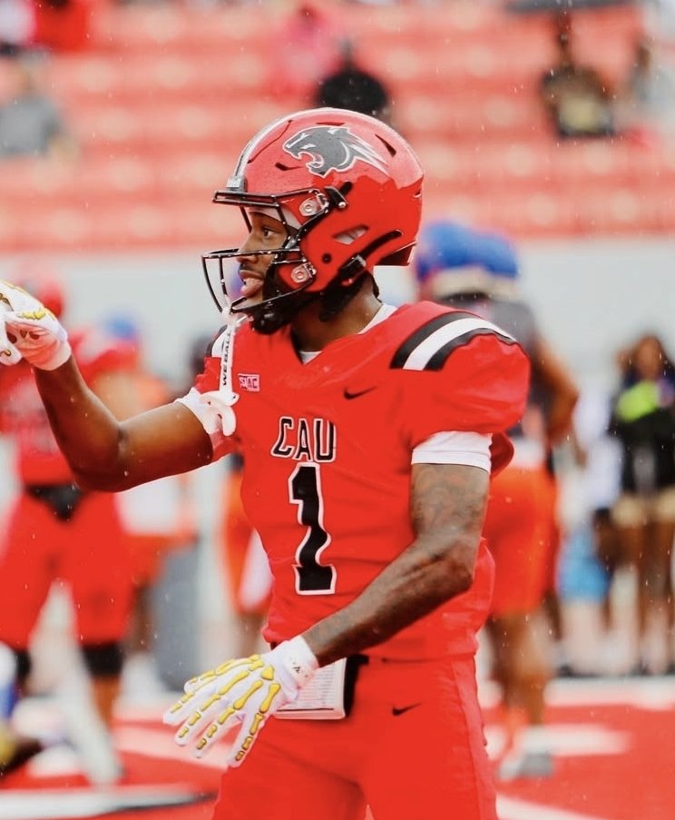 HBCU Premier Sports & More tweet media