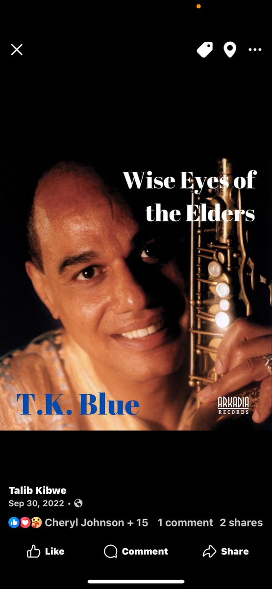 T. K. Blue tweet media
