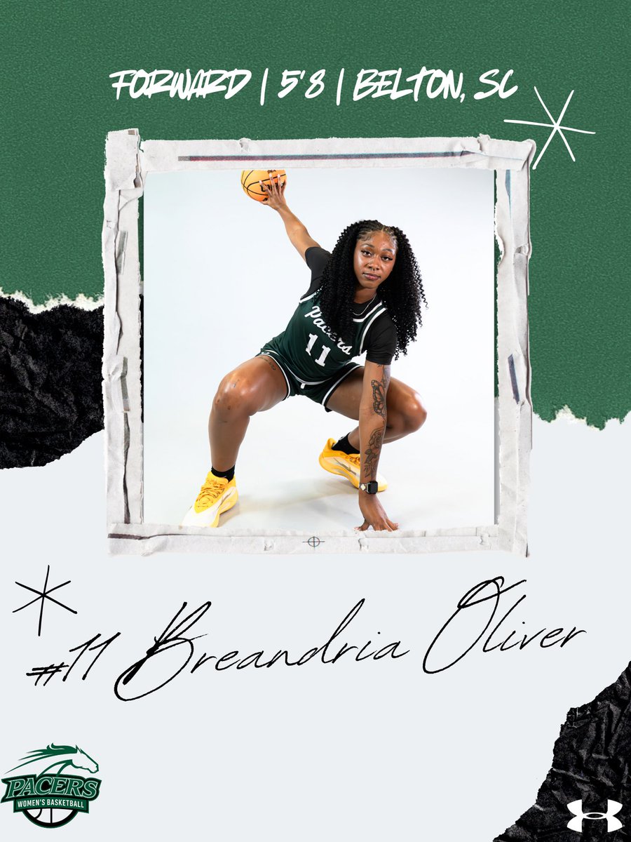 GoPacersWBB's tweet image. Meet your 2025-2026 Peace Pacers Junior Class! 

#EffortOverExcuses 💚🐎