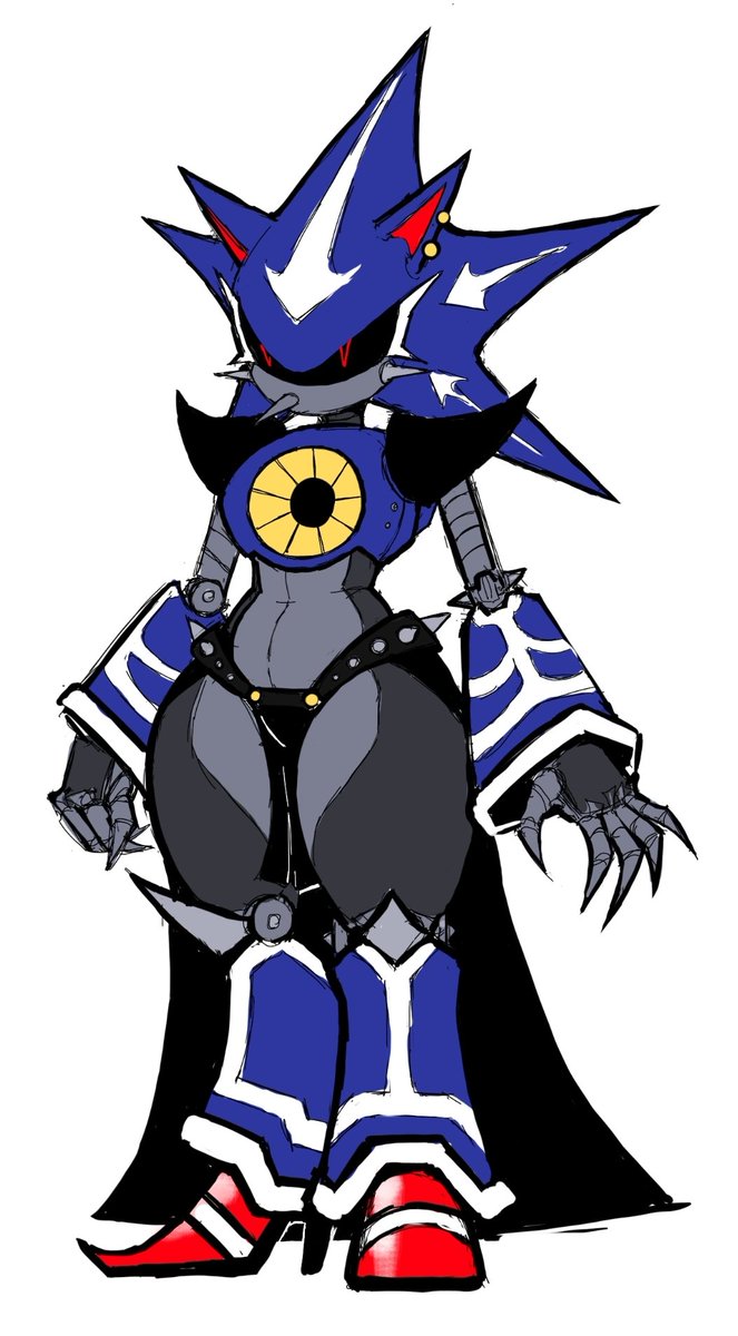 Did my own rough take on this. The boobs are great and all but I don't like having to sacrifice the integrity of the chest turbine so I removed them. Maybe they are removable, the boobs I mean.