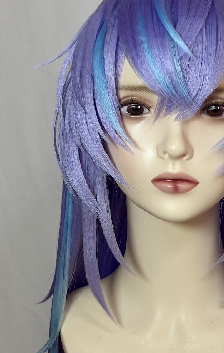 White Wig Order【ｵｰﾀﾞｰ受付は不定期】 (@orderwig_WWO) / Posts / X