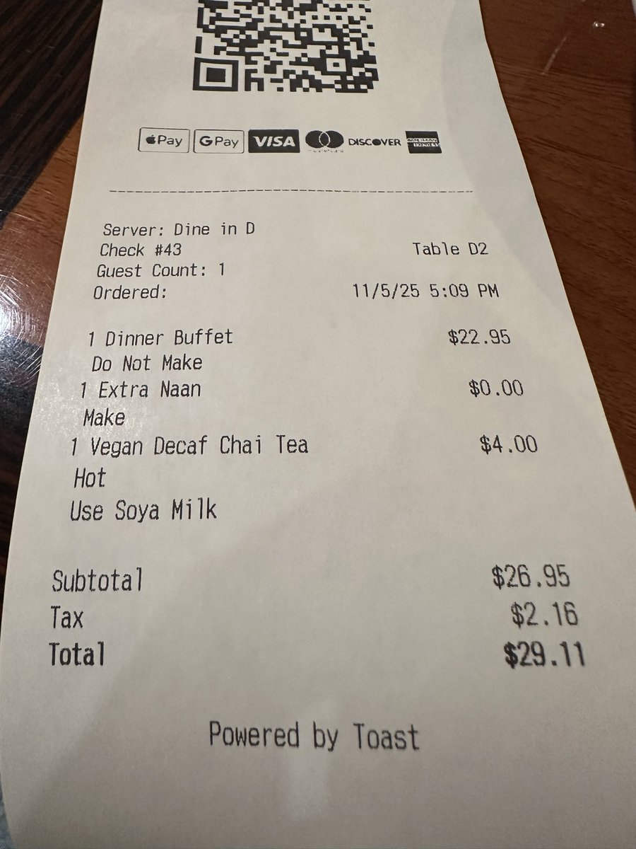 fiercefocus75's tweet photo. My dinner needs to be paid for
Cashapp $madamepeaches75
PayPal @MissPeaches75 https://t.co/9bmp8iSwjX