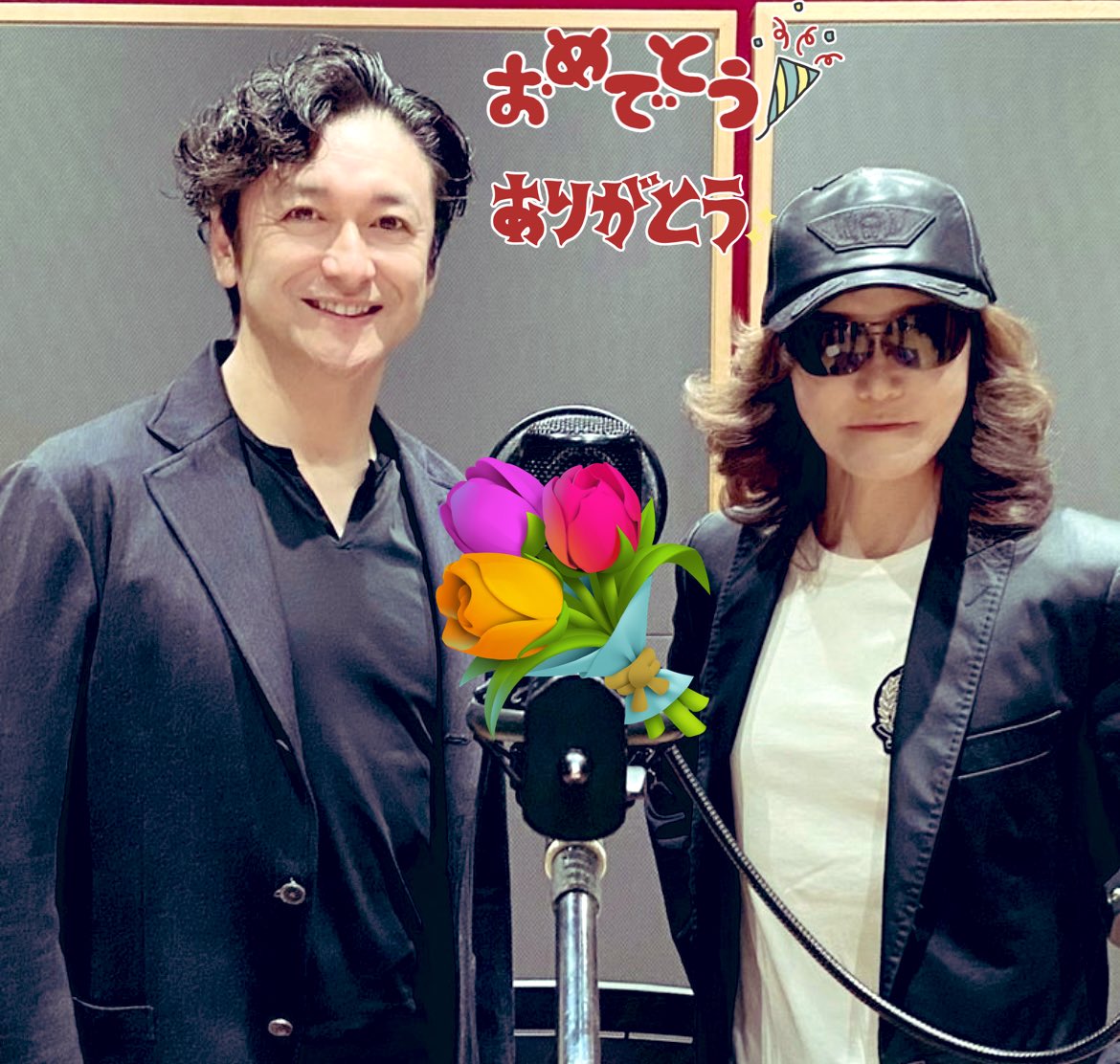 🎂ポンちゃん🎉💎💍💘 (@HACHI__TOSHI) / Posts / X