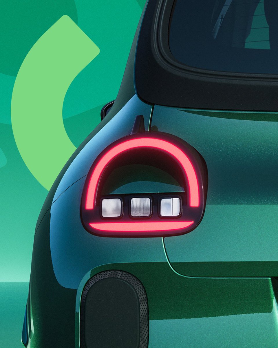 Renault Portugal tweet media