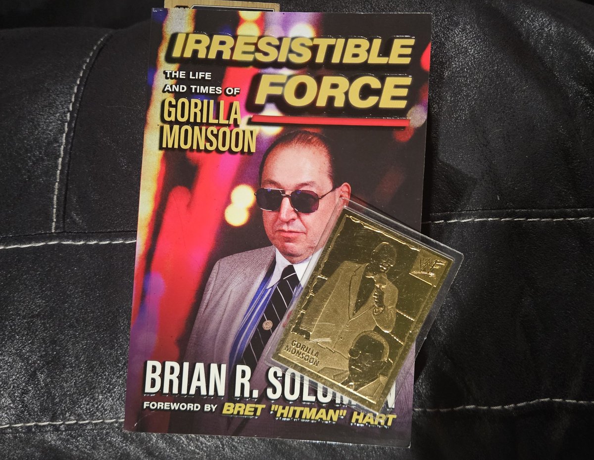 RingFocus's tweet image. Yo, @BrianRSolomon, I came up with an affordable yet effective bookmark. You should do something similar. I guarantee they would fly out the door.