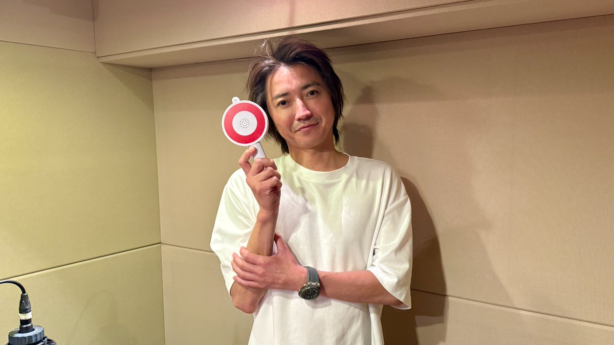 RCCラジオ AM1350 | FM94.6 (@rccradio) / Posts / X