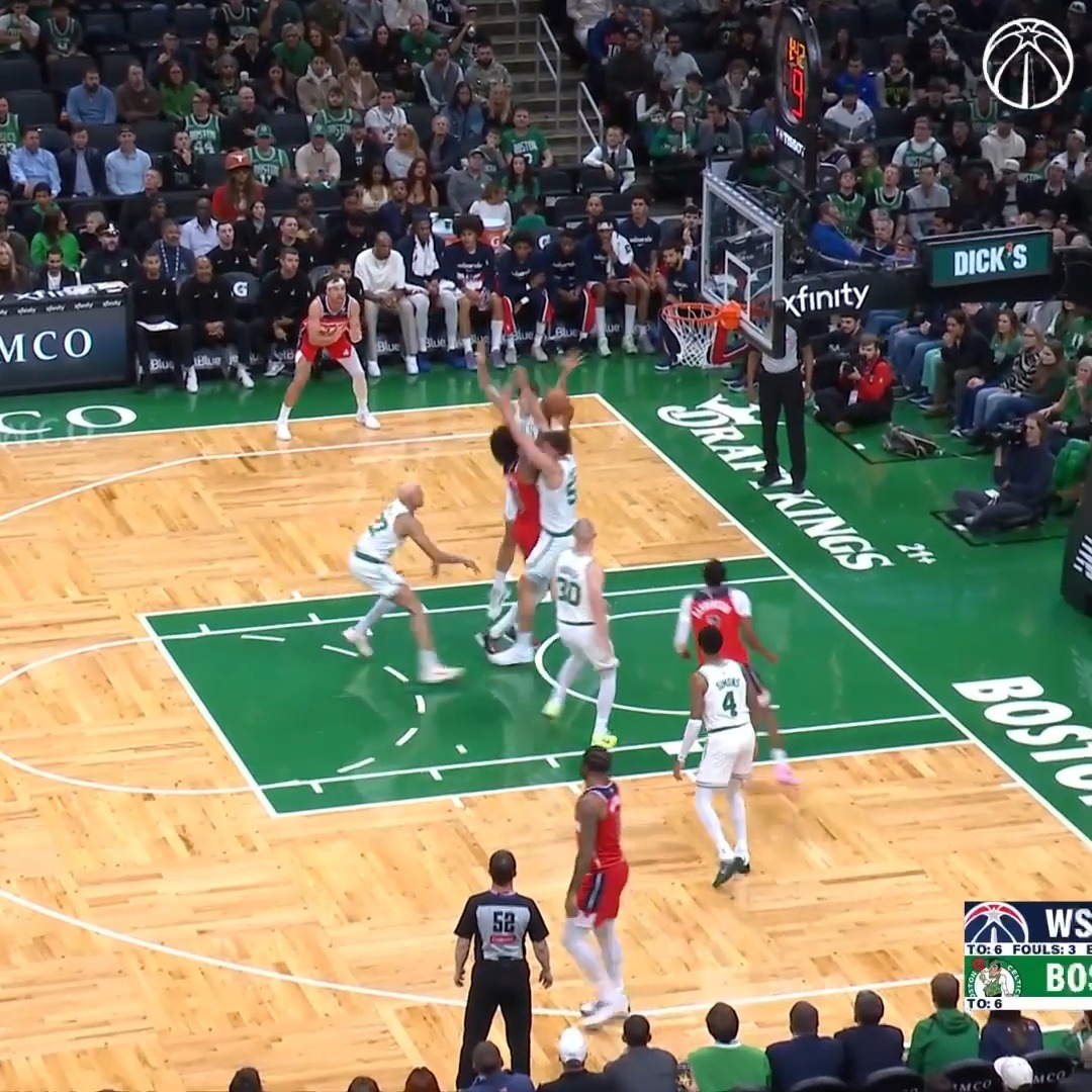 That's TOUGH, Marvin 😮💨