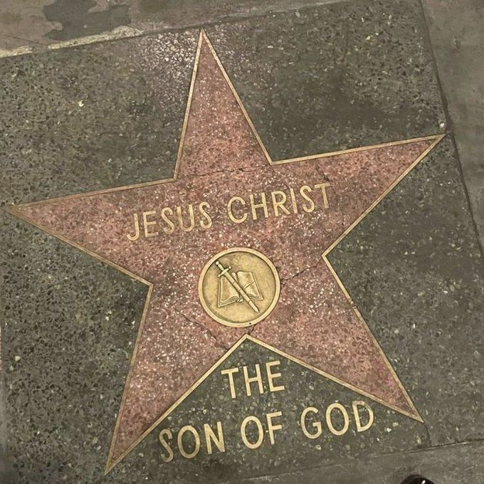 Jesus is the Son of God!