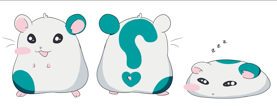 Delsters concept art 🐹🧪

⌊ #EliasDrawborne #vtuber #fanart #hampster⌋