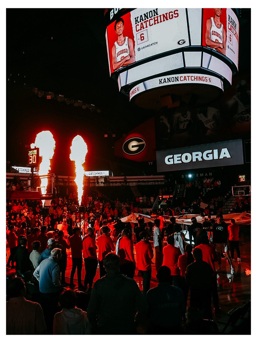 Back at Stegeman
📸 <a href="/CanonUSA/">CanonUSA</a> G7Xii
#GoDawgs