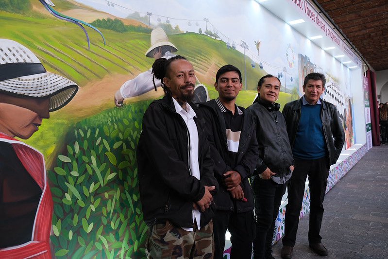 Peter Grohmann tweet media