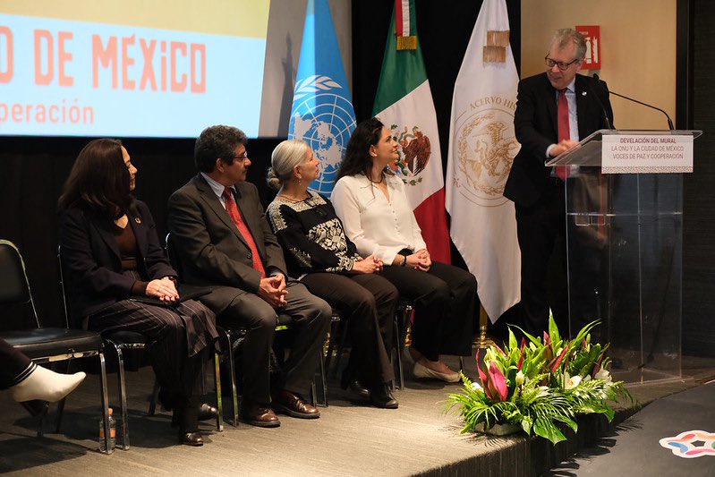 Peter Grohmann tweet media