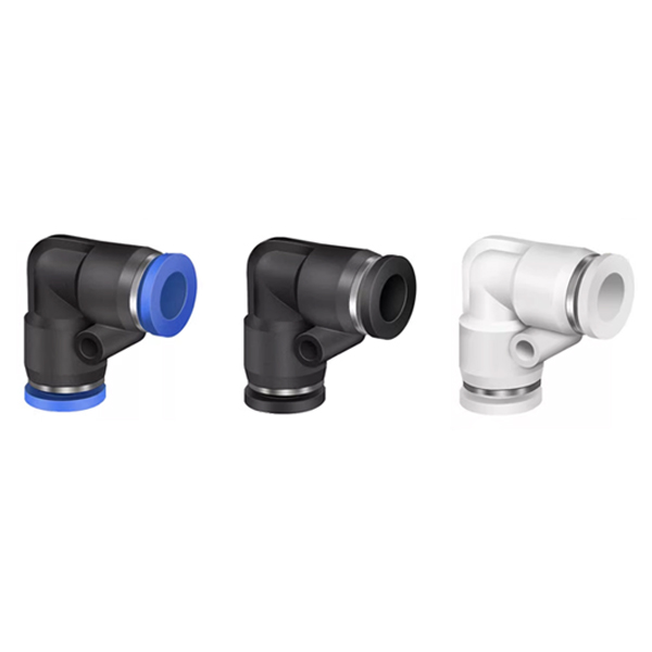 fengshzxhy's tweet image. Upgrade your air lines: PV elbow quick fittings
✅ Fast push-in
✅ Compact 90° turns
✅ Reliable sealing
✅ Multiple sizes
Perfect for cylinders, manifolds &amp;amp; assembly lines. #QuickFitting #Factory