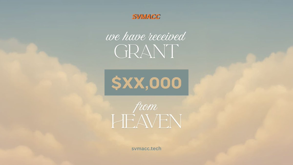 SVM Chain tweet media