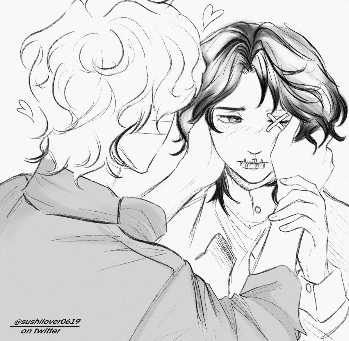 max🍣 comms open (@sushilover0619) / Posts / X