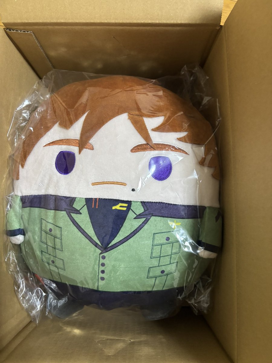 むいむい🐛 (@gggmuimui) / Posts / X