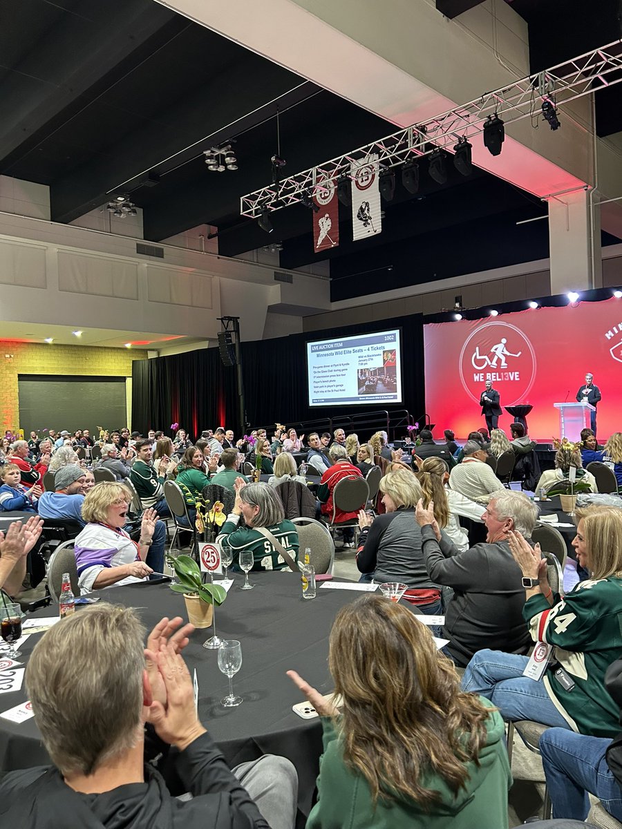 Jabs_13's tweet photo. THANK YOU TO ALL BEL13VERS who attended, donated, volunteered & contributed to our 13th annual @BEL13VEJabby13 BEAT PARALYSIS Gala. Excited to share that together we raised over $2️⃣9️⃣0️⃣, 0️⃣0️⃣0️⃣‼️ Funds raised will go to Spinal Cord Injury Research!
#BEL13VE #BeatParalysis https://t.co/8WKLwM1obZ