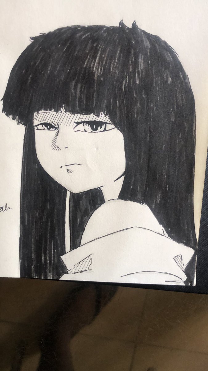 UjahSwitch's tweet photo. Anime sketches and practice 
#anime #art #drawing #viral https://t.co/RCyJAeOUAm