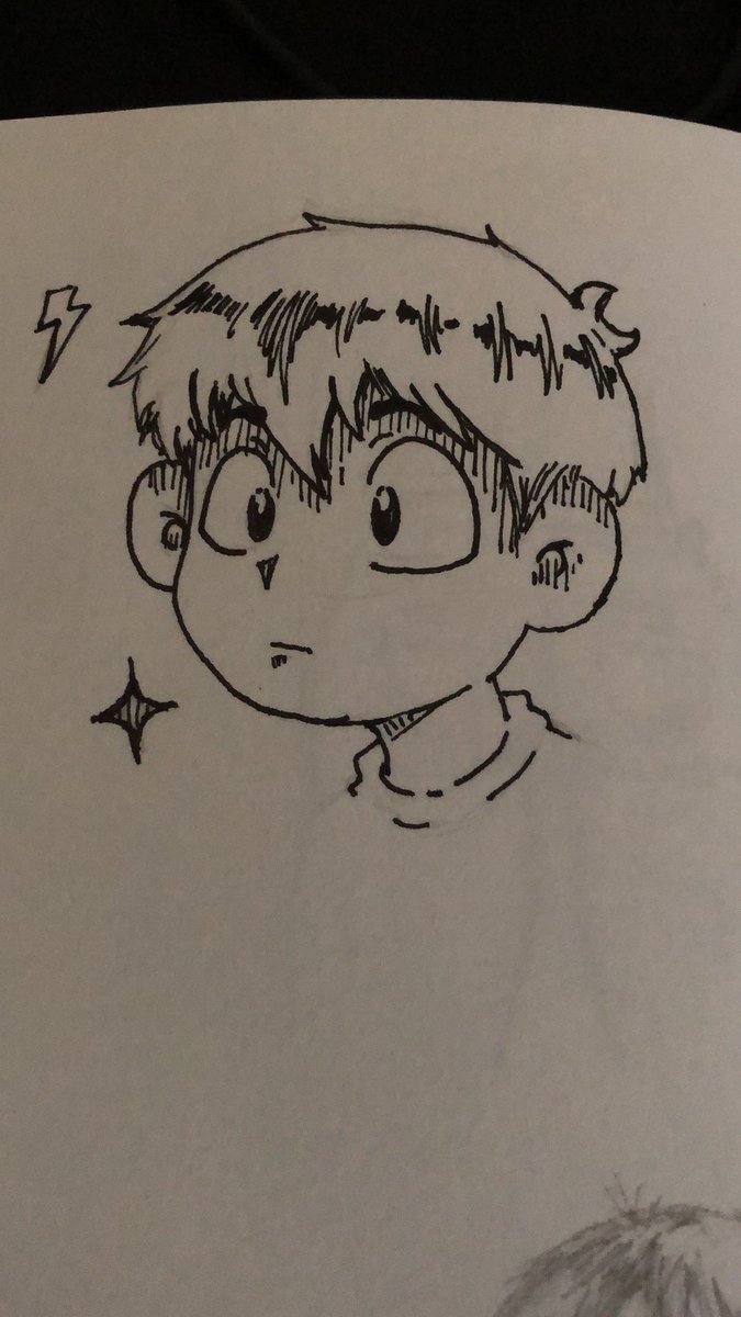 UjahSwitch's tweet photo. Anime sketches and practice 
#anime #art #drawing #viral https://t.co/RCyJAeOUAm