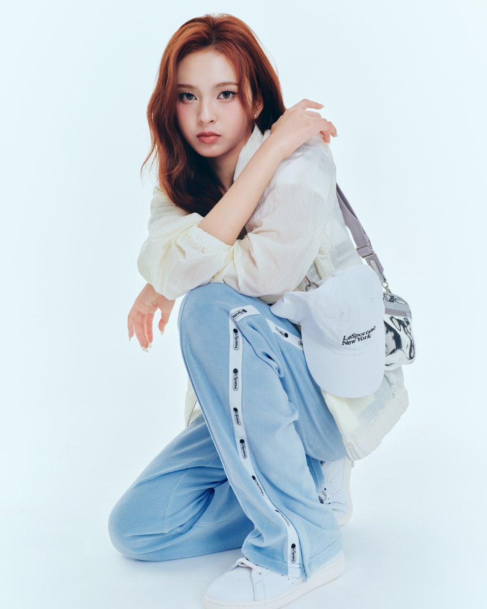 BABYMONSTER JAPAN OFFICIAL tweet media