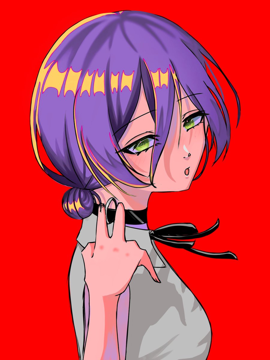 Sasami__fry's tweet photo. BON💥💥💥 https://t.co/pfaqi7oKgX