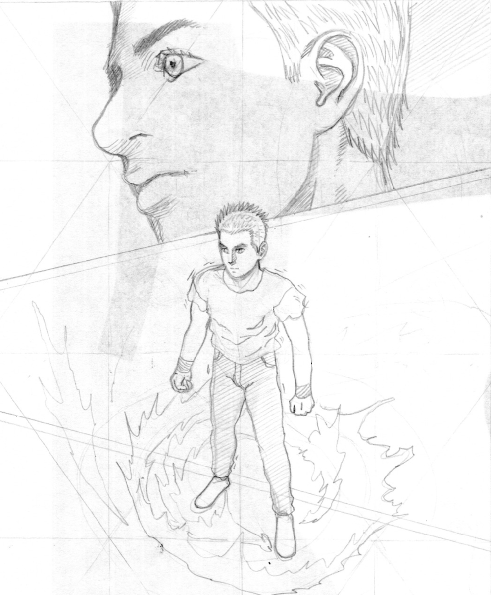 Fernand68642945's tweet photo. "Behold, celestial fire surrounded him; the next step would truly resolve the situation. God was with that man."

#drawingart  #draft  #animationart #creations #animefans #mangadrawing #FIRE  #power  #sketchbookappmobile https://t.co/g0JOQxfhmU