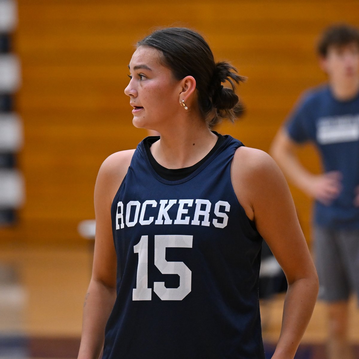 South Dakota Mines Women's Basketball tweet media