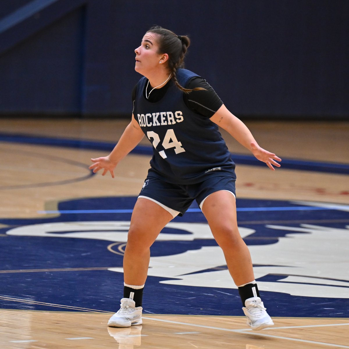 South Dakota Mines Women's Basketball tweet media