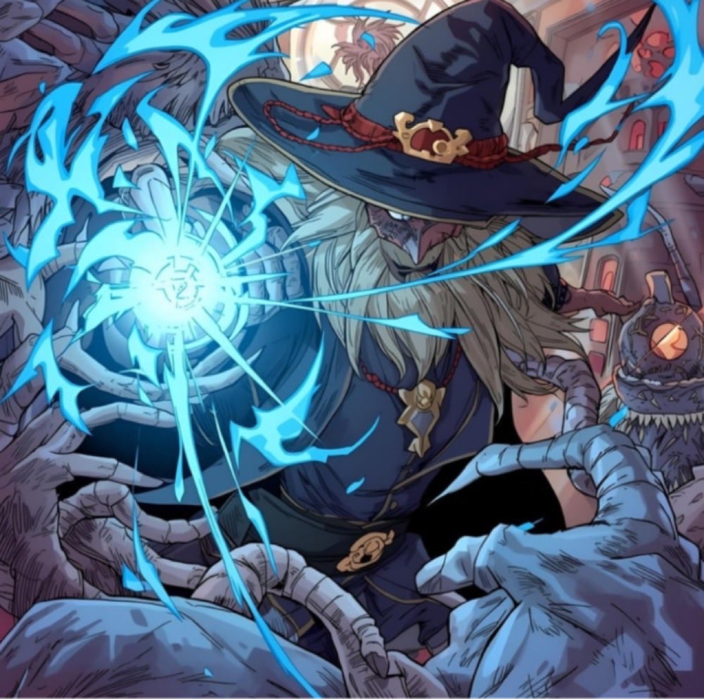 DF_chuddy's tweet image. The kind of excitement you can see about @ProjectMerlinio in the community is truly immeasurable and it’s a very bullish sign.

A project the community does the talking for, both onboarding new members to daily in their tens of thousands.

And the team in return has been very…