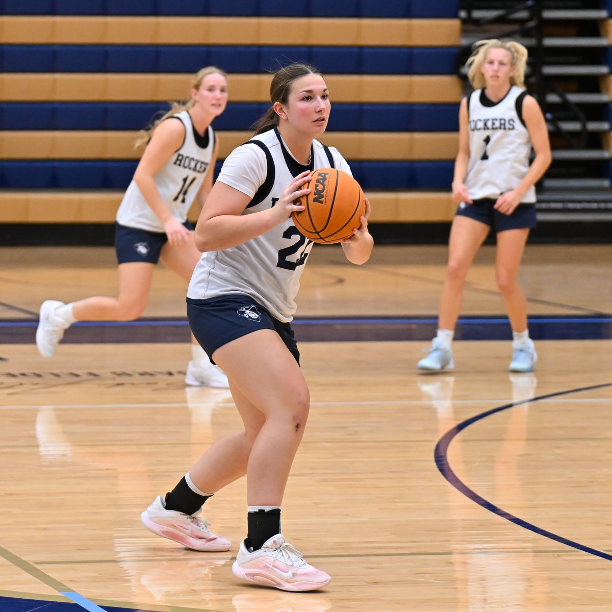 South Dakota Mines Women's Basketball tweet media