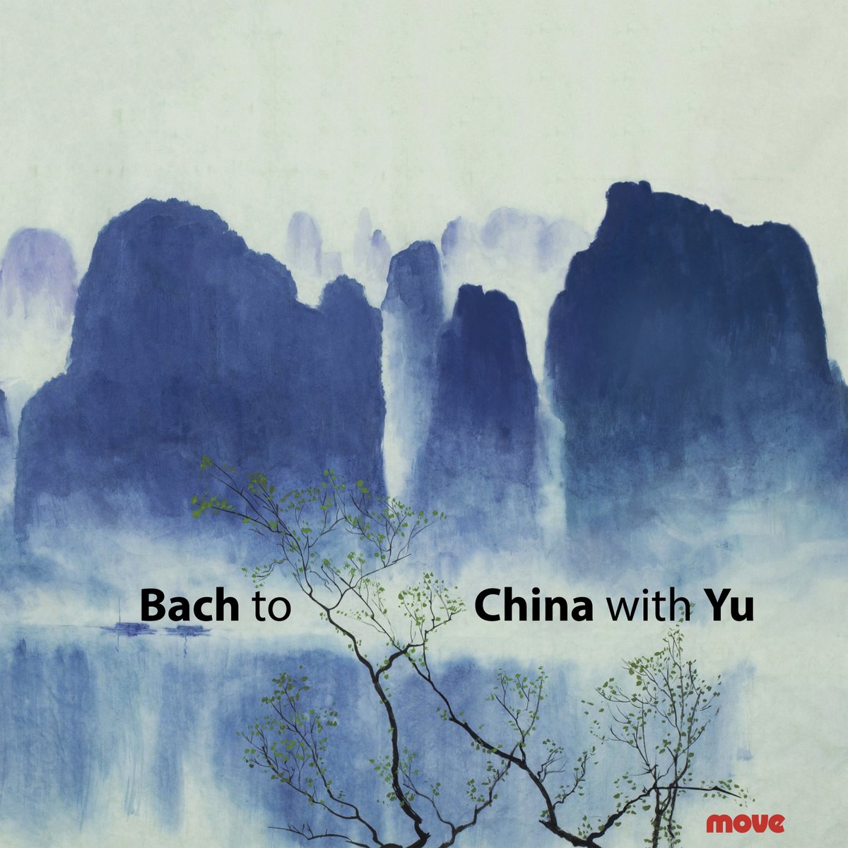 move_classical's tweet photo. New release! Bach to China with Yu — Volume 3 in Julian Yu’s clarinet series.
A stunning fusion of Chinese folk and classical tradition.
Listen now → https://t.co/XLrPxrPmkU
#JulianYu #BachToChina #Clarinet #ClassicalMusic #MoveRecords https://t.co/1hmbGme7N3
