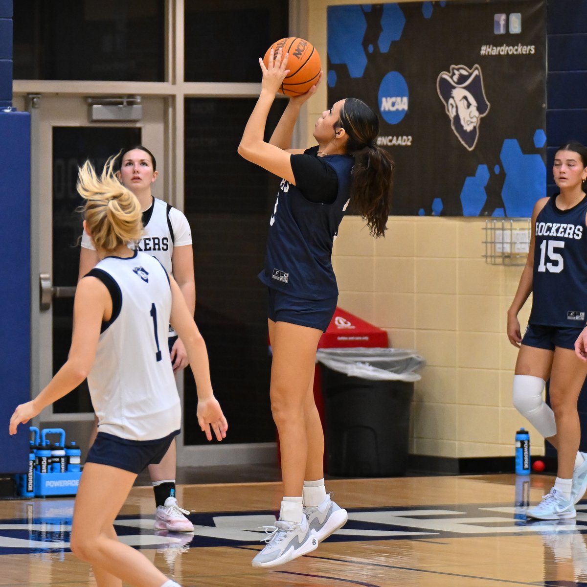 South Dakota Mines Women's Basketball tweet media