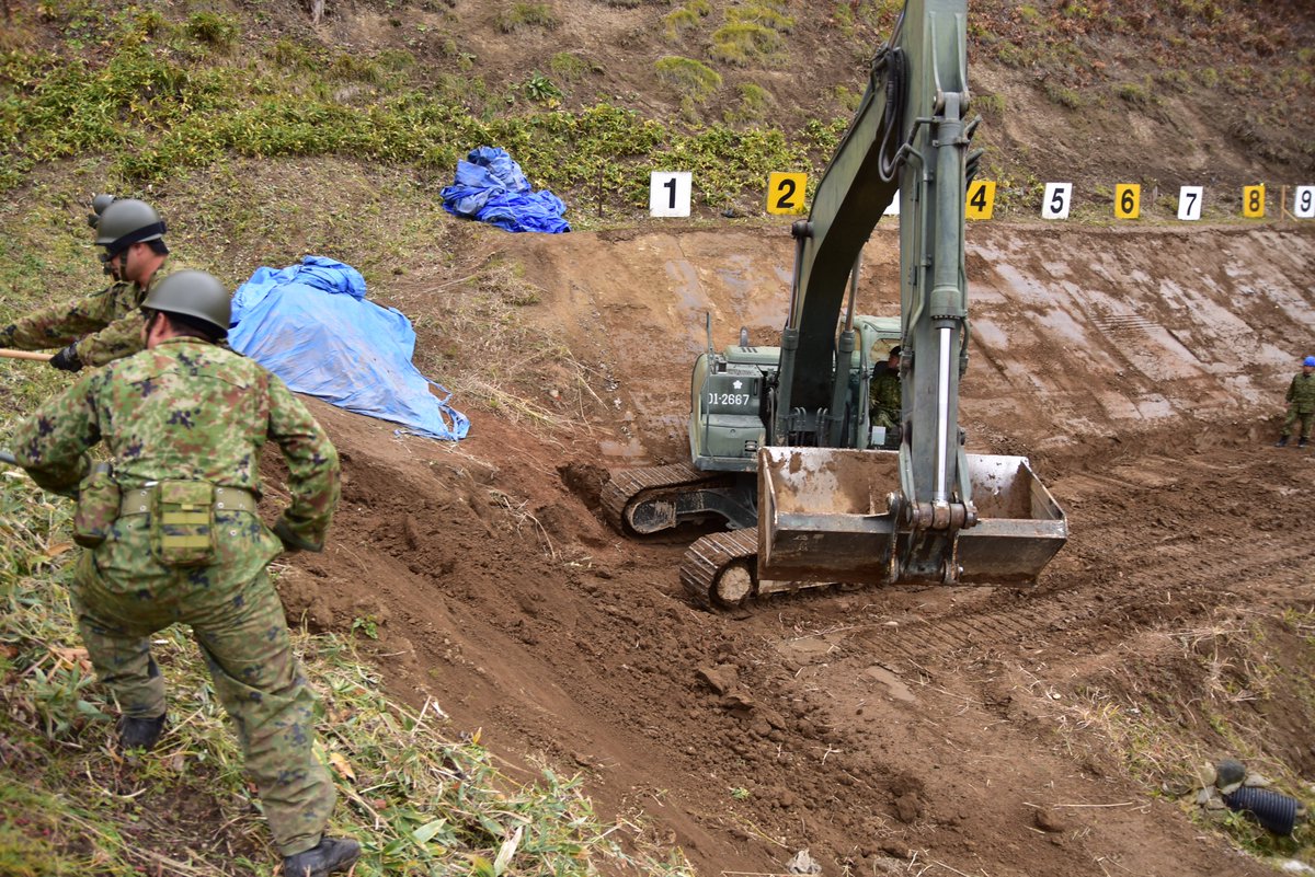 陸上自衛隊 第11旅団【公式】 on X