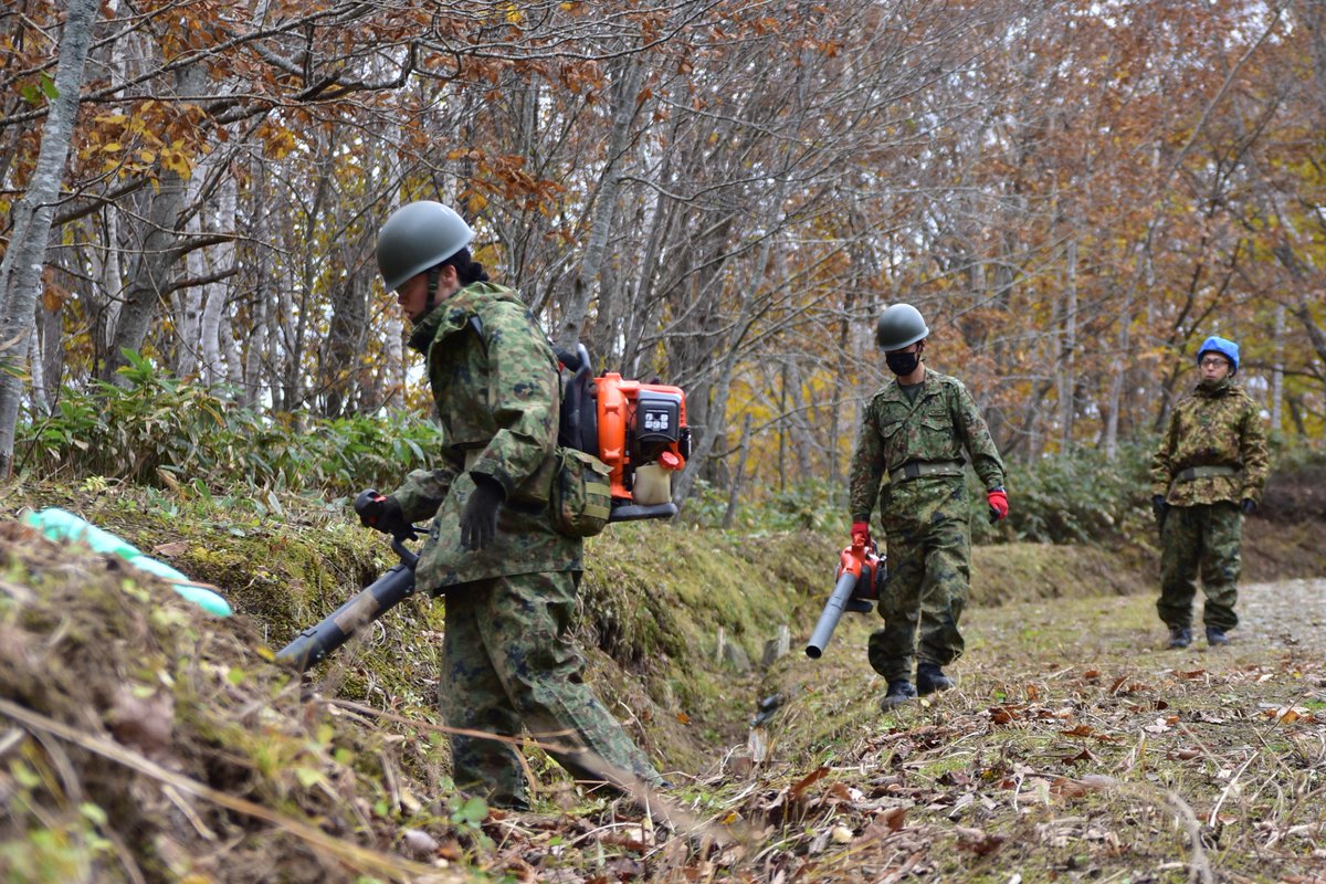 陸上自衛隊 第11旅団【公式】 on X