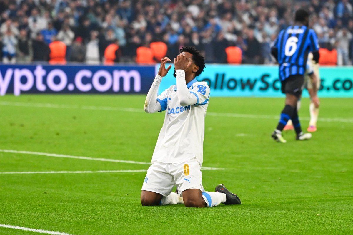 Actu Foot tweet media