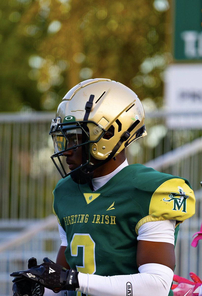 FULL SEASON-DEFENSIVE HIGHLIGHTS 2025
BRANDON NICHOLSON
CLASS OF 26
Led Team In Tackles✅
Defensive Playmaker✅
Open Field Tackler✅
Lock Down Coverage✅
Field Covering Speed✅
[NICKEL BACK]

hudl.com/v/2T21RC

<a href="/LucasCochran16/">Lucas Cochran</a> <a href="/AkronsVO_21/">Doran Grant</a> <a href="/lmzworld_/">LIMITZ™️</a> <a href="/PeteKnow_/">PeteKnow</a> <a href="/BJMedia1/">BJ Media</a>