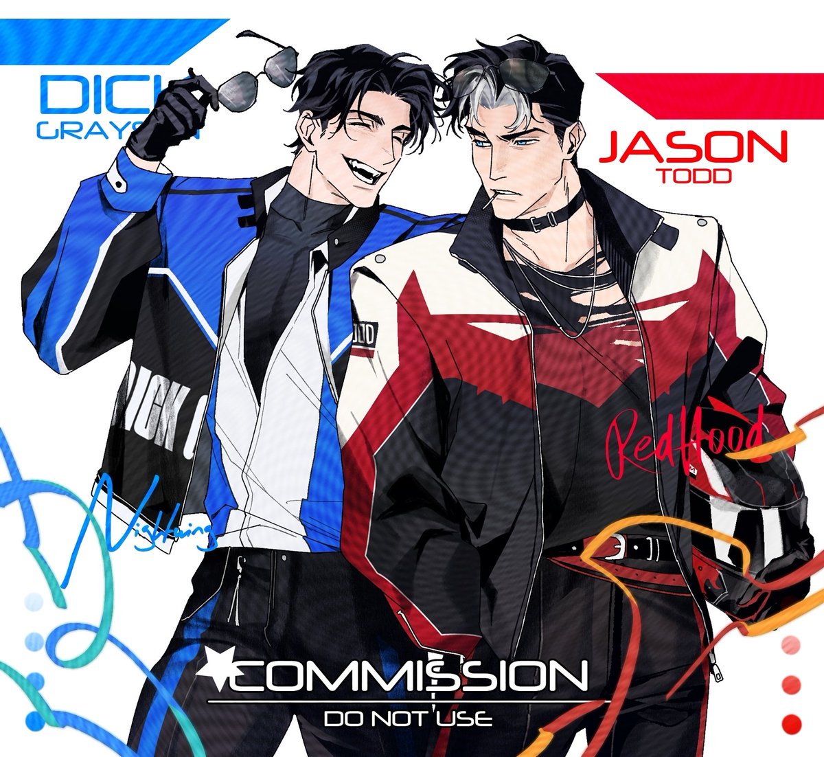 _crowlxxx31's tweet image. cms #dickjay