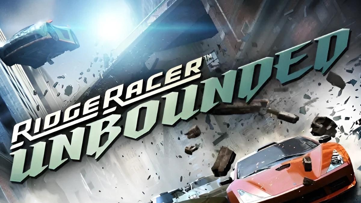 The 4 games that hard-core fans of a franchise will crucify you for even remotely enjoying it, racing game edition 😆