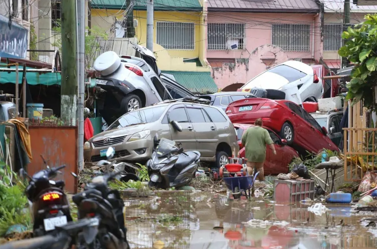 RedClimáticaMundial tweet media
