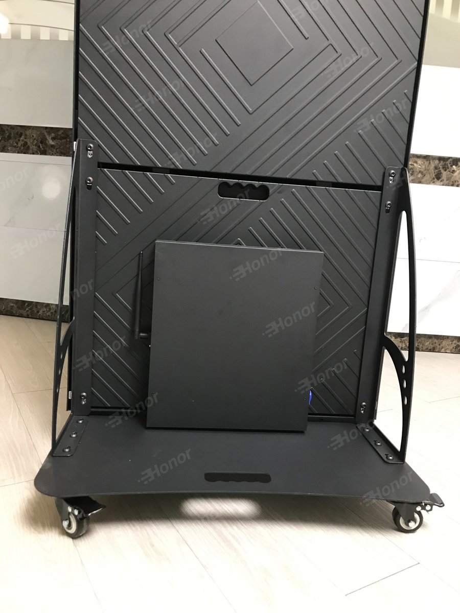 Joycehonorled's tweet image. P2.5 Indoor LED POSTER
Size: 640*1920mm
🔻Seamless Combine 8pcs max
🔺Support WIFI, USB, Bluetooth
🔻High refresh rate 7680hz
👉Whatsapp Joyce +86-13978333989

#ledposter #posterdisplay #ledvideowallrental #ledvideowalls #leddigitalsignage #leddigitalscreens #digitalsignage