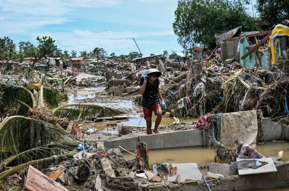 RedClimáticaMundial tweet media
