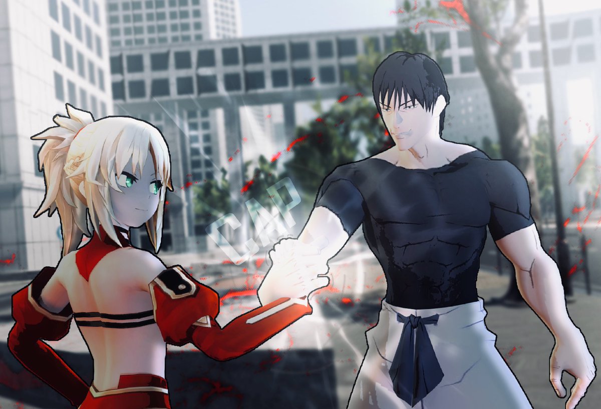 ＭＯＲＤＲＥＤ .ᐟ tweet media