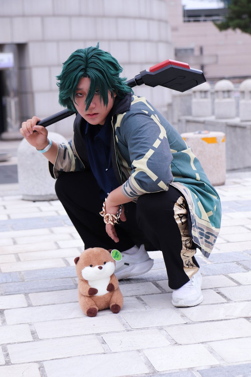 원숭화(디코방 모집중!!) tweet media