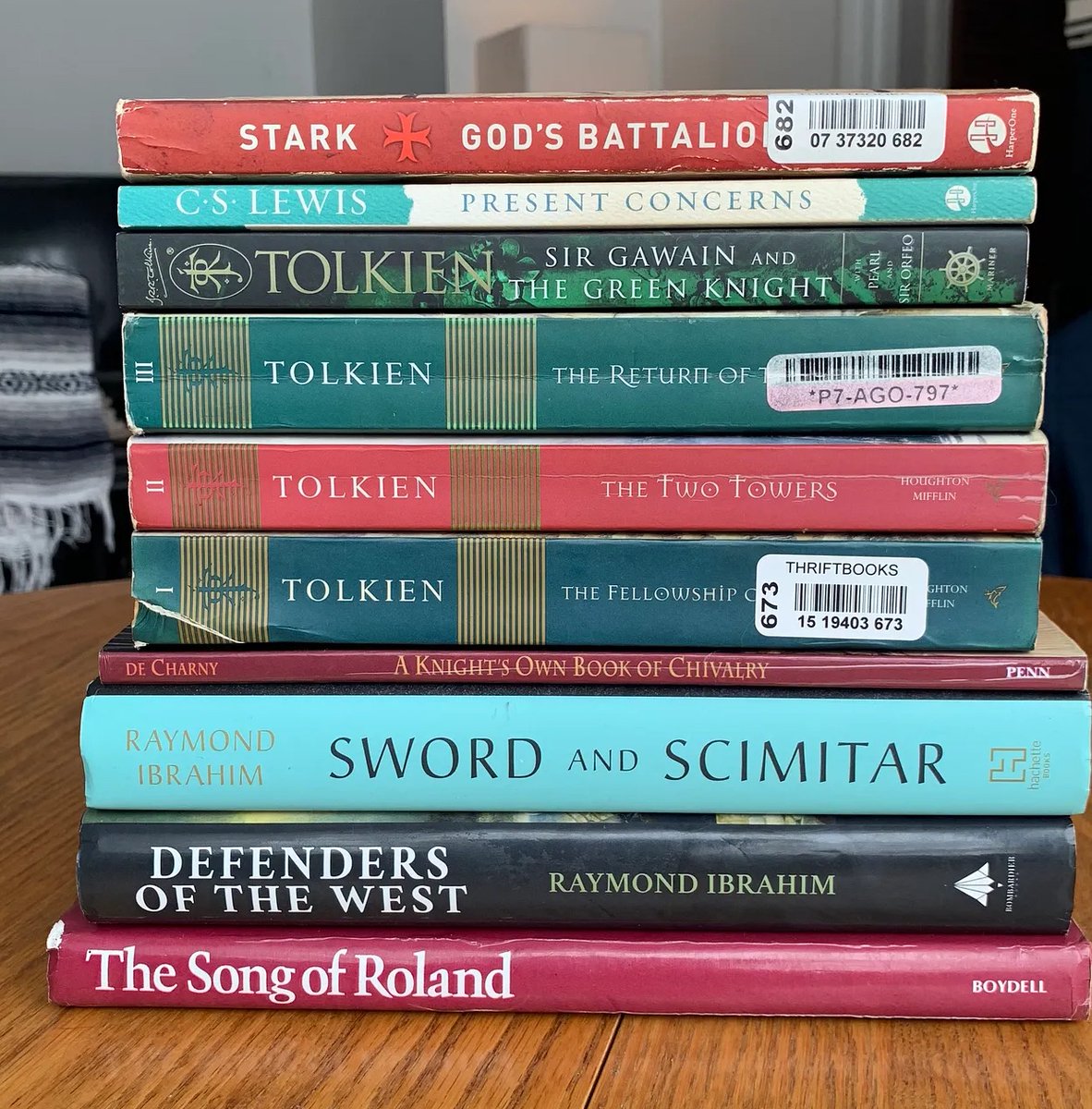 The Chivalry Guild tweet media